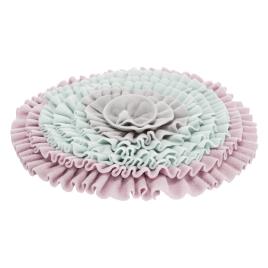 Trixie Junior tapete olfativo para cães e gatos - Diâmetro 38 cm (aprox.)