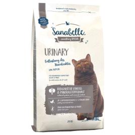 Sanabelle Urinary - Pack económico: 2 x 10 kg