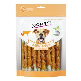 Dokas rolinhos com peito de frango - 600 g