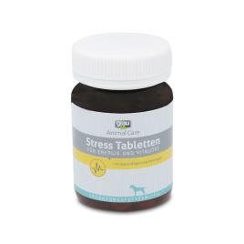 Grau comprimidos anti-stress para cães - 120 comprimidos