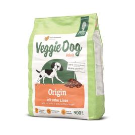 Green Petfood VeggieDog Origin - Pack económico: 2 x 10 kg