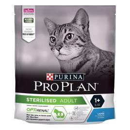 Purina Pro Plan Sterilised Adult com coelho para gatos - Pack económico: 2 x 10 kg