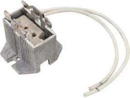 Tomada OMNILUX GX-9.5 & GY-9.5