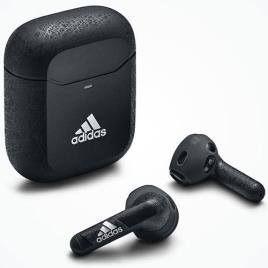 Auriculares Bluetooth True Wireless Adidas Z.N.E 01 - Night Grey