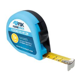 Fita Métrica Ferrestock 8 m x 25 mm