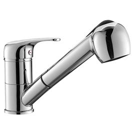 Torneira Monocomando para Cozinha Fontastock Zinco