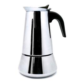 Cafeteira Italiana Vin Bouquet (10 Kopjes)