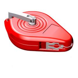 Prumo Zenten Magnésio 30 m