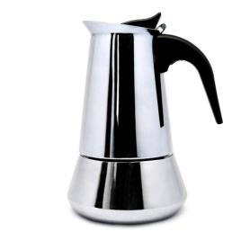 Cafeteira Italiana Vin Bouquet (4 Kopjes)