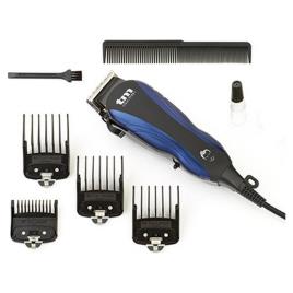 Aparadores de Cabelo TM Electron Red TME