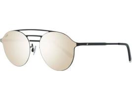 Óculos escuros unissexo WEB EYEWEAR WE0249-5802G