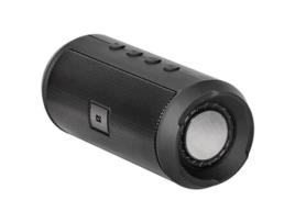 Altifalante Bluetooth Defender S500 10 W