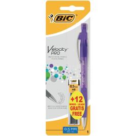 BIC Lapiseira Atlantis®, Minas HB de 0,5 mm