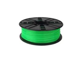 Filamento para Impressora 3D PLA 1.75mm 1Kg Cor Verde