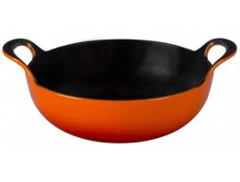 LE CREUSET - Travessa Balti 24 Volcanico 20142240900460