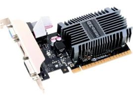 Placa Gráfica Inno3D Geforce GT710 Pci-E 2GB SDDR3