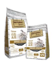 Ração Natural Greatness Urinary – Struvite Gato 5 Kg