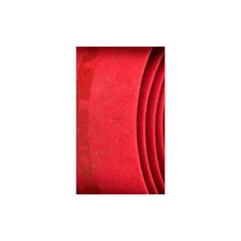 Arundel Guiador Cork Grip One Size rouge