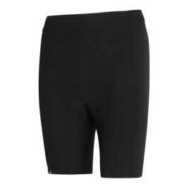 Mb Wear Shorts Femininos Pele Mb Wear L Black