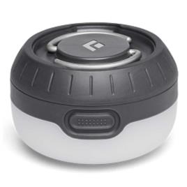 Black Diamond Lanterna Moji 150 Lumens Graphite