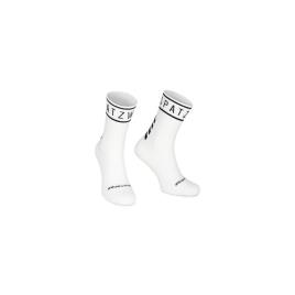 Spatzwear Meias Spatzwear One Size White