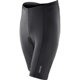 Spiro Shorts De Ciclismo Spiro L noir