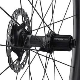 Fast Forward Corpo Da Roda Livre Fast Forward Tyro Ratchet Shimano 11sp One Size noir
