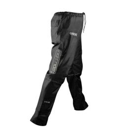 Proviz Calça De Chuva Com Detalhes Reflexivos Proviz Nightrider XL Black