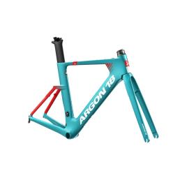 Argon 18 Quadro E-117 Tri Tri S