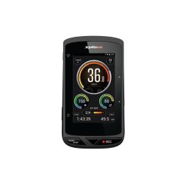 Xplova X Gps 5 Evo One Size Black