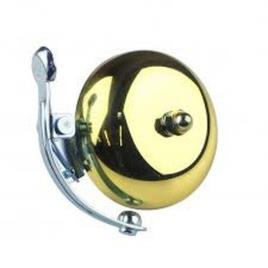 Velo Orange Campainha Brass Striker One Size Gold