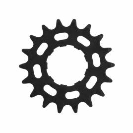 Excess Roda Livre 13t Black