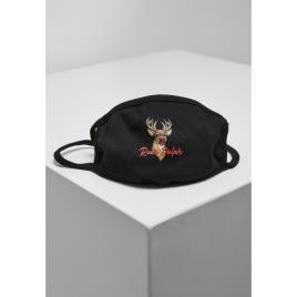 Urban Classics Máscara Urban Classics Reindeer One Size noir