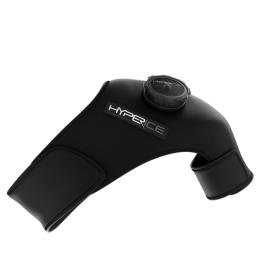 Hyperice Relaxante Muscular Do Ombro Esquerdo One Size noir