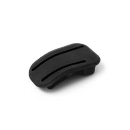 Rondo Tampa Do Suporte Inferior Cf Rondo Ruut One Size Black