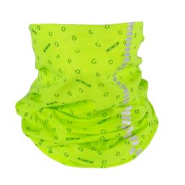 Wowow Coleira Wowow Nutty One Size Green
