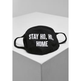 Urban Classics Máscara Urban Classics Stay Home One Size noir