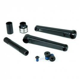 Federal Pedals Vice V 2 Fosco 160 mm Black