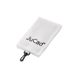 Jucad Toalha Jucad Golf One Size blanc