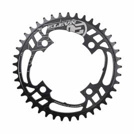 Elevn Anel De Corrente 104 Bcd 47t Black