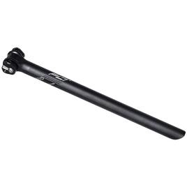 Pro Espigão Selim Plt Retorso 20 Mm 400 mm Black