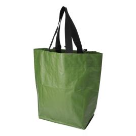 Cobags Saco De Transporte De Pp Reciclado Cobag Simply One Size Green