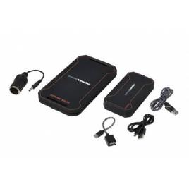 Powertraveller Extremo 2 Panel Panel E Bateria One Size