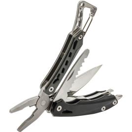 True Utility Pacote De Ferramentas Tino+seven One Size Steel
