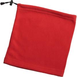 K-up Coleira K-up Polaire Polyester One Size rouge
