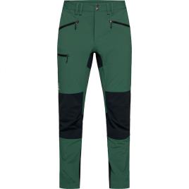Haglofs Calças Mid Slim 52 Fjell Green