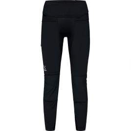 Haglofs Leggings Luna L True Black