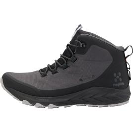 Haglofs Botas Caminhada L.i.m Fh Goretex Mid EU 46 True Black