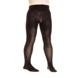 Vignoni Collant Bebê Caldo Cotone 6-12 Months Brown