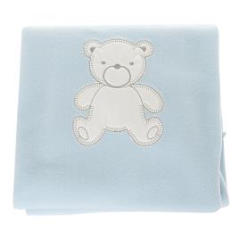 Babidu Manta Polar Babidu One Size Blue